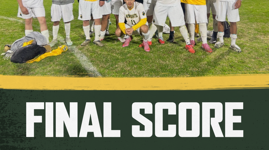 Varsity Soccer Defeats York Prep 6-0